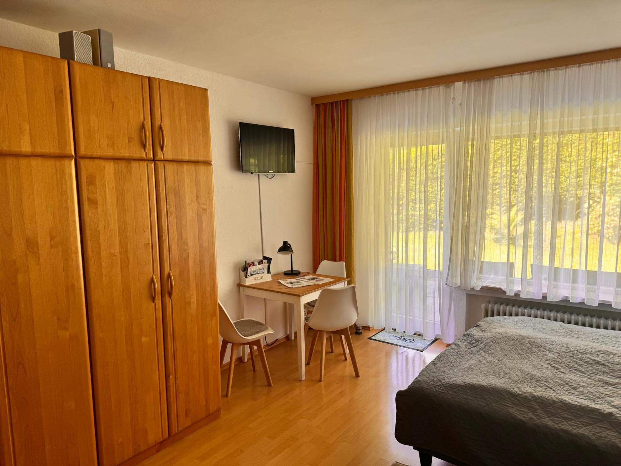 Studio Loisachtal Garmisch-Partenkirchen Exterior foto